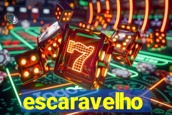 escaravelho significado espiritual